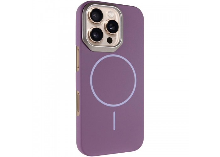 Чохол PC Dream with MagSafe для Apple iPhone 16 Pro Max (6.9
