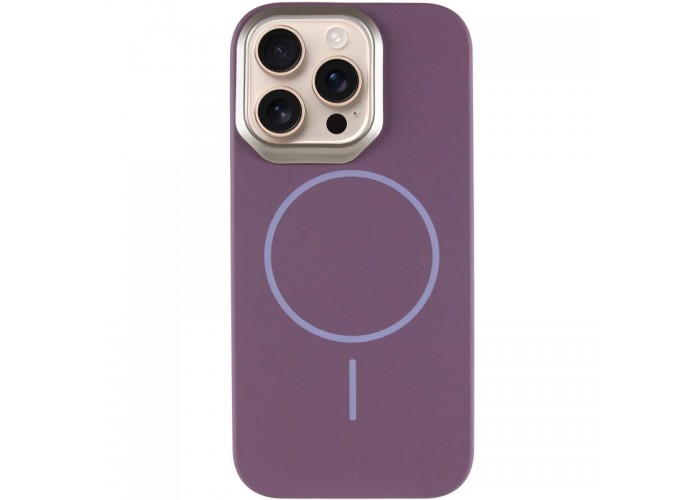 Чохол PC Dream with MagSafe для Apple iPhone 16 Pro Max (6.9