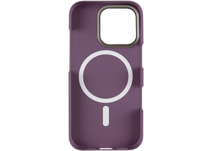 Чохол PC Dream with MagSafe для Apple iPhone 16 Pro Max (6.9