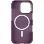 Чохол PC Dream with MagSafe для Apple iPhone 16 Pro Max (6.9