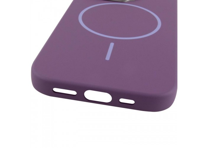Чохол PC Dream with MagSafe для Apple iPhone 16 Pro Max (6.9