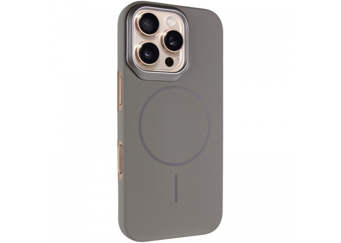 Чохол PC Dream with MagSafe для Apple iPhone 16 Pro Max (6.9