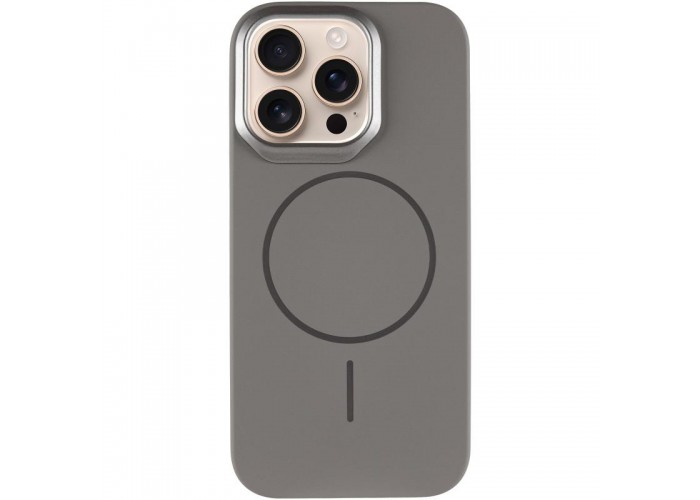 Чохол PC Dream with MagSafe для Apple iPhone 16 Pro Max (6.9