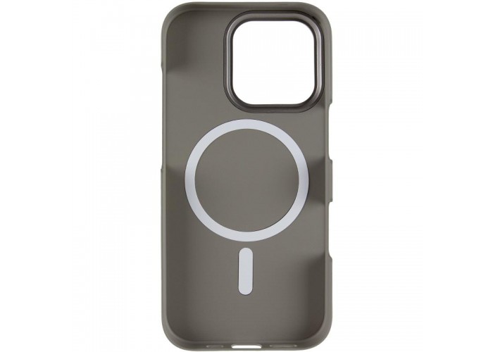 Чохол PC Dream with MagSafe для Apple iPhone 16 Pro Max (6.9
