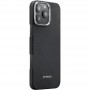 Чохол PC PITAKA with MagSafe для Apple iPhone 16 Pro Max (6.9