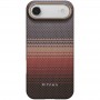 Чохол PC PITAKA with MagSafe для Apple iPhone 17 Air (6.5