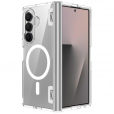 Чохол PC Pure Case with Magnetic Fit для Samsung Galaxy Z Fold8 Ultra  Clear - 00000088038_1