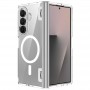 Чохол PC Pure Case with Magnetic Fit для Samsung Galaxy Z Fold8 Ultra