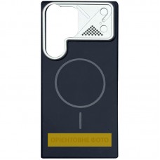 Чохол PC Synq with Magnetic Fit для Samsung Galaxy A16 4G/5G  Midnight Blue - 00000086737_2