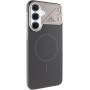 Чохол PC Synq with Magnetic Fit для Samsung Galaxy S25 FE
