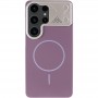 Чохол PC Synq with Magnetic Fit для Samsung Galaxy S25 Ultra