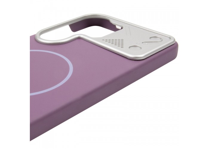 Чохол PC Synq with Magnetic Fit для Samsung Galaxy S25 Ultra