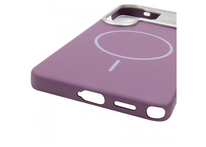 Чохол PC Synq with Magnetic Fit для Samsung Galaxy S25 Ultra