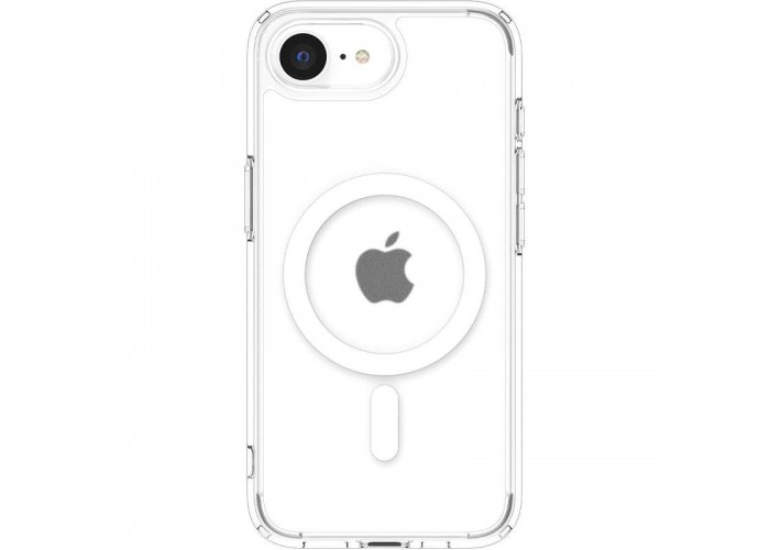 Чохол SGP Ultra Hybrid (MagFit) для Apple iPhone 16e (6.1