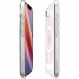 Чохол SGP Ultra Hybrid (MagFit) для Apple iPhone 16e (6.1