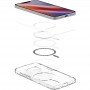 Чохол SGP Ultra Hybrid (MagFit) для Apple iPhone 16e (6.1