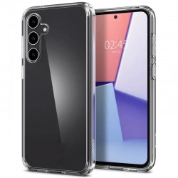 Чохол SGP Ultra Hybrid для Samsung Galaxy A36 5G / A56 5G  Прозорий - 00000084008_1