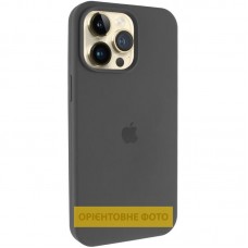 Чохол Silicone Case (AA) Logo with MagSafe для Apple iPhone 17 Air (6.6")   - 00000081001_9