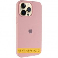 Чохол Silicone Case (AA) Logo with MagSafe для Apple iPhone 17 Air (6.6")   - 00000081001_8
