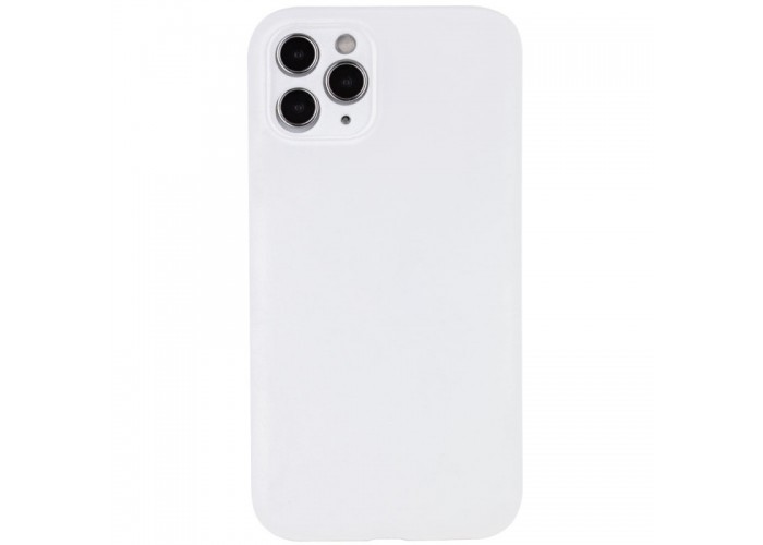 Чохол Silicone Case Full Camera Protective (AA) NO LOGO для Apple iPhone 12 Pro Max (6.7