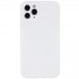 Чохол Silicone Case Full Camera Protective (AA) NO LOGO для Apple iPhone 12 Pro Max (6.7