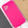 Чохол Silicone Case Full Camera Protective (AA) NO LOGO для Apple iPhone 12 Pro Max (6.7