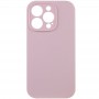 Чохол Silicone Case Full Camera Protective (AA) NO LOGO для Apple iPhone 13 Pro Max (6.7