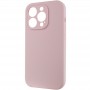 Чохол Silicone Case Full Camera Protective (AA) NO LOGO для Apple iPhone 13 Pro Max (6.7
