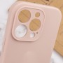 Чохол Silicone Case Full Camera Protective (AA) NO LOGO для Apple iPhone 14 Pro (6.1