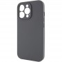 Чохол Silicone Case Full Camera Protective (AA) NO LOGO для Apple iPhone 14 Pro (6.1