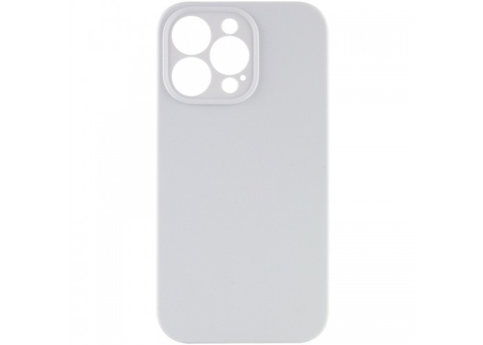 Чохол Silicone Case Full Camera Protective (AA) NO LOGO для Apple iPhone 14 Pro Max (6.7