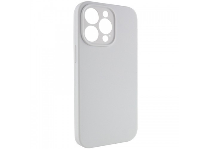 Чохол Silicone Case Full Camera Protective (AA) NO LOGO для Apple iPhone 14 Pro Max (6.7