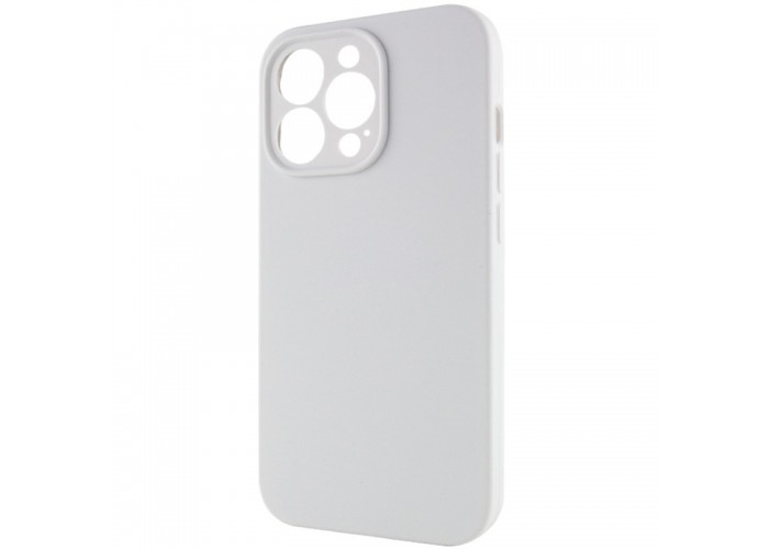 Чохол Silicone Case Full Camera Protective (AA) NO LOGO для Apple iPhone 14 Pro Max (6.7