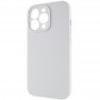 Чохол Silicone Case Full Camera Protective (AA) NO LOGO для Apple iPhone 14 Pro Max (6.7