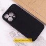 Чохол Silicone Case Full Camera Protective (AA) NO LOGO для Apple iPhone 17 (6.3