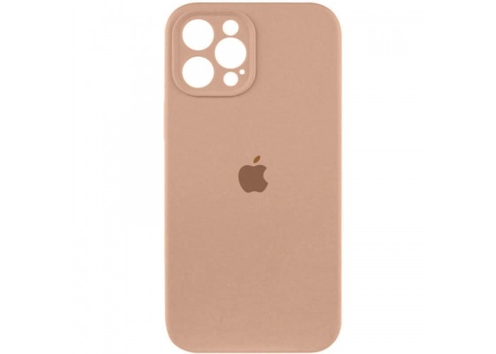 Чохол Silicone Case Full Camera Protective (AA) для Apple iPhone 12 Pro Max (6.7