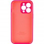 Чохол Silicone Case Full Camera Protective (AA) для Apple iPhone 13 Pro (6.1