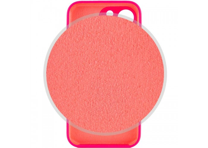 Чохол Silicone Case Full Camera Protective (AA) для Apple iPhone 13 Pro (6.1