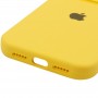 Чохол Silicone Case Full Camera Protective (AA) для Apple iPhone 15 Pro Max (6.7