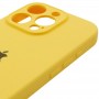 Чохол Silicone Case Full Camera Protective (AA) для Apple iPhone 15 Pro Max (6.7