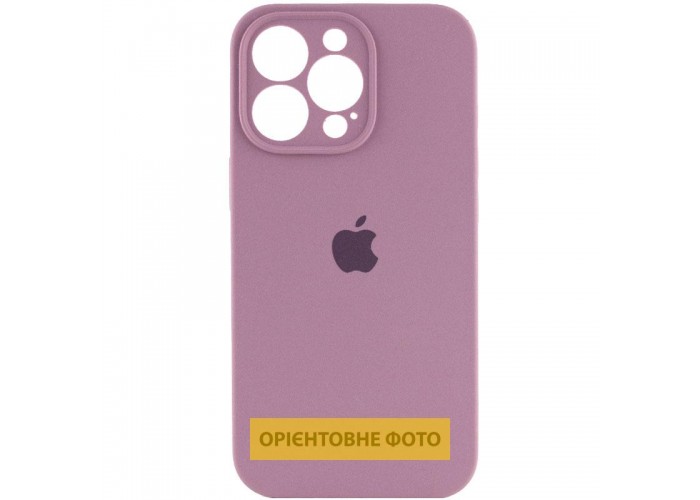 Чохол Silicone Case Full Camera Protective (AA) для Apple iPhone 17 Air (6.5