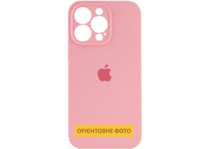 Чохол Silicone Case Full Camera Protective (AA) для Apple iPhone 17 Air (6.5