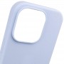 Чохол Silicone Case Full Protective (AA) NO LOGO для Apple iPhone 13 Pro Max (6.7