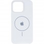 Чохол Silicone Case Full Protective (AA) V2 with MagSafe для Apple iPhone 11 Pro Max (6.5