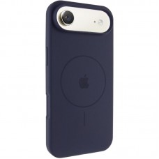 Чохол Silicone Case Full Protective (AA) V2 with MagSafe для Apple iPhone 17 Air (6.6")   - 00000081005_13