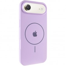 Чохол Silicone Case Full Protective (AA) V2 with MagSafe для Apple iPhone 17 Air (6.6")   - 00000081005_12