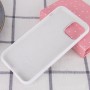 Чохол Silicone Case Full Protective (AA) для Apple iPhone 11 (6.1