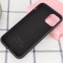 Чохол Silicone Case Full Protective (AA) для Apple iPhone 11 Pro Max (6.5
