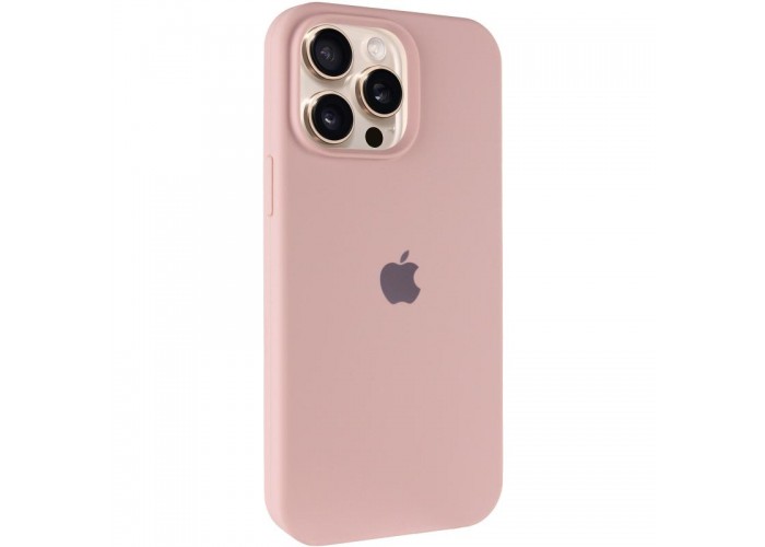 Чохол Silicone Case Full Protective (AA) для Apple iPhone 13 Pro (6.1