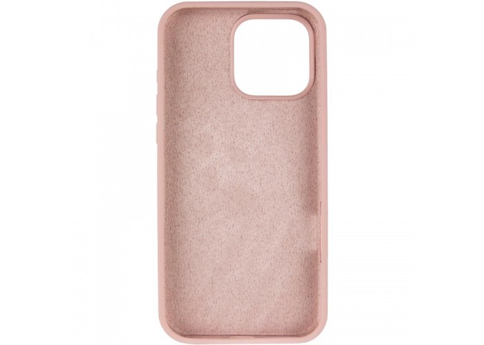 Чохол Silicone Case Full Protective (AA) для Apple iPhone 13 Pro (6.1